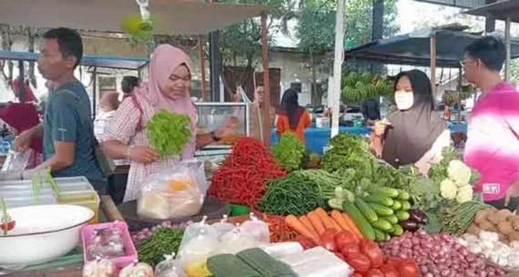 doa agar jualan online banyak pembeli: memohon keberkahan usaha digital