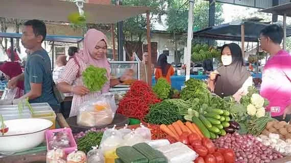 doa agar jualan online banyak pembeli: memohon keberkahan usaha digital