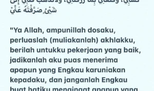 Doa Agar Karir Naik Cepat