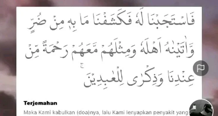 Doa Agar Keajaiban Datang: Panduan dan Tips