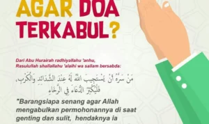 Doa Agar Keinginan Tercapai: Tips dan Panduan