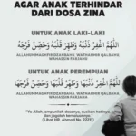 Doa agar keluarga dijauhkan dari perceraian: Makna dan Pentingnya