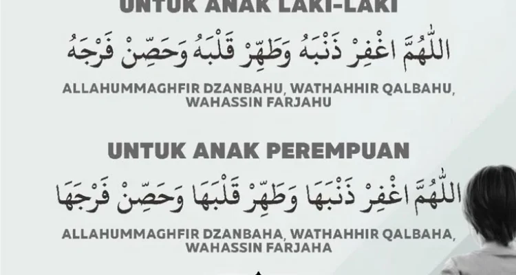 Doa agar keluarga dijauhkan dari perceraian: Makna dan Pentingnya