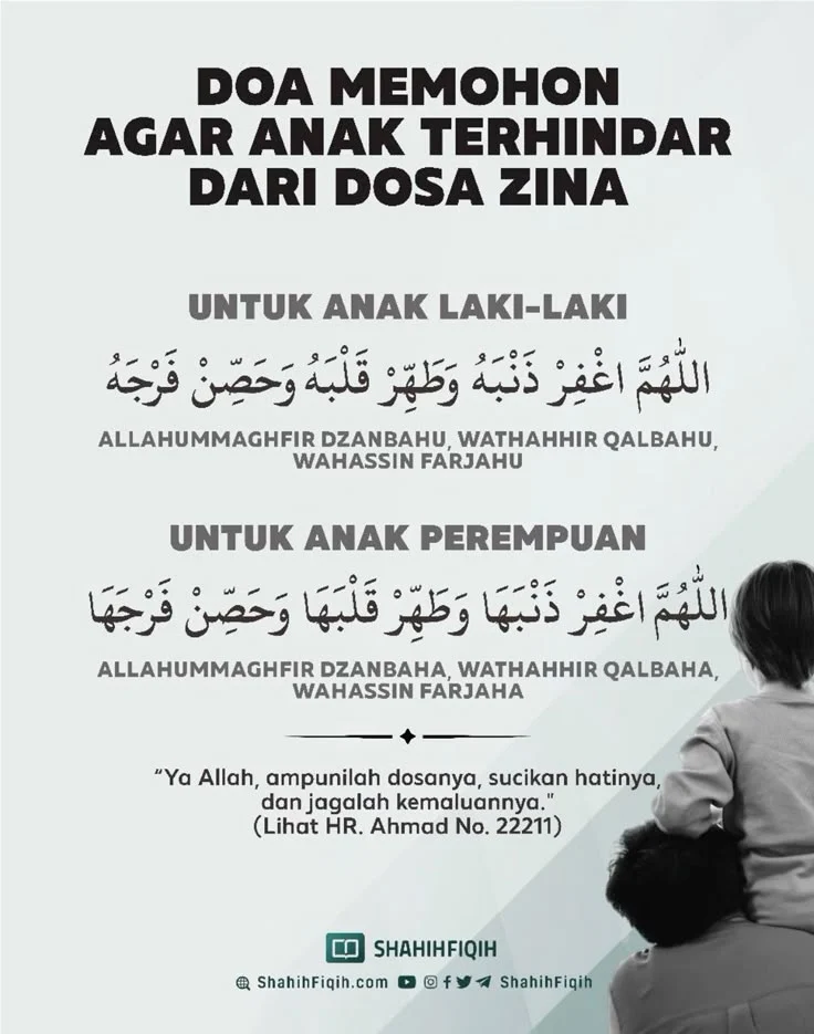 Doa agar keluarga dijauhkan dari perceraian: Makna dan Pentingnya