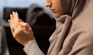 Doa Agar Keluarga Selalu Dalam Lindungan Allah SWT