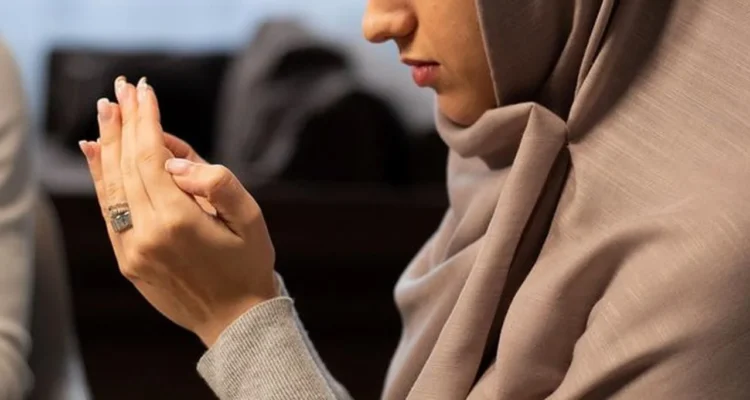 Doa Agar Keluarga Selalu Dalam Lindungan Allah SWT