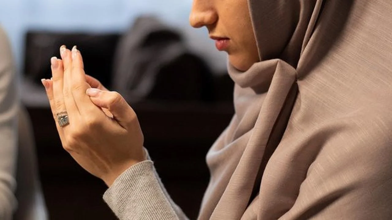 Doa Agar Keluarga Selalu Dalam Lindungan Allah SWT