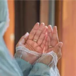 Doa agar keluarga selalu dalam perlindungan Allah