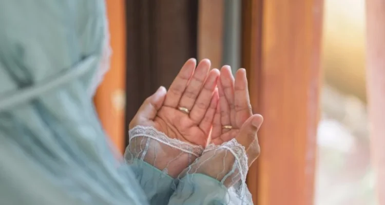 Doa agar keluarga selalu dalam perlindungan Allah