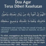 Doa agar keluarga selalu sehat dan selamat: Makna dan Pentingnya
