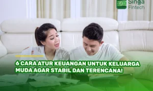 Doa agar keuangan keluarga stabil: Panduan Lengkap