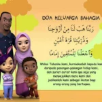 Doa Agar Keuangan Keluarga Tercukupi