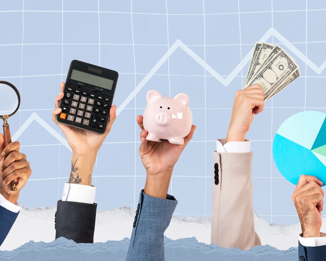 Doa agar keuangan stabil: Mengapa Penting dan Bagaimana Cara Memulainya