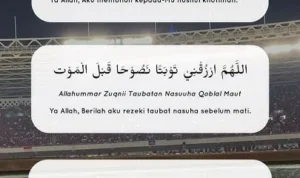 Doa agar Konten Viral: Mengapa Doa Penting dalam Proses Kreatif