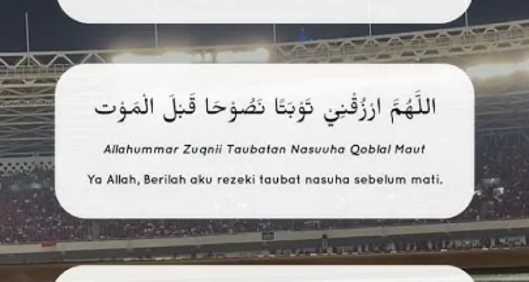 Doa agar Konten Viral: Mengapa Doa Penting dalam Proses Kreatif