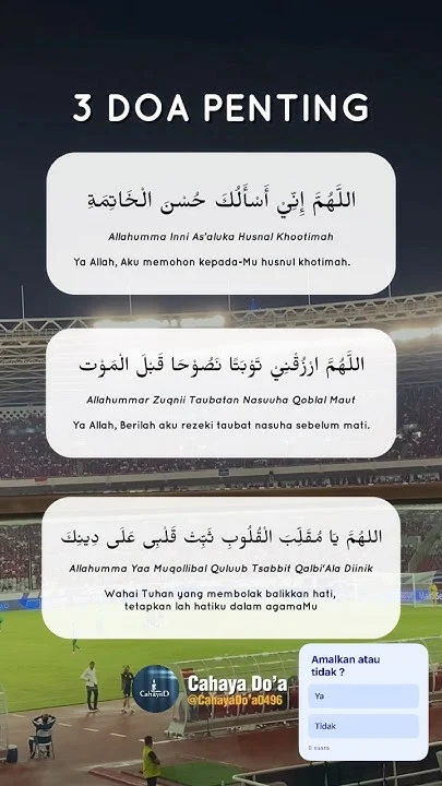 Doa agar Konten Viral: Mengapa Doa Penting dalam Proses Kreatif