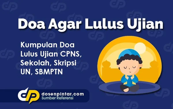 Doa agar Lulus Kuliah: Mengapa Penting?
