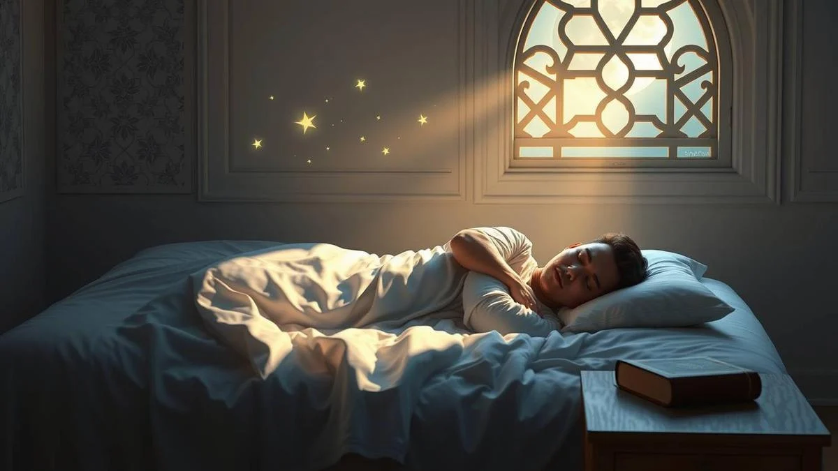 Doa Agar Mimpi Terwujud: Panduan Lengkap