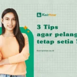 doa agar pelanggan setia