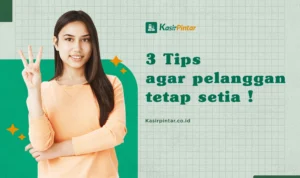 doa agar pelanggan setia