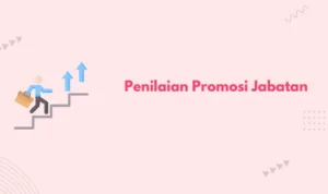 Doa Agar Promosi Jabatan