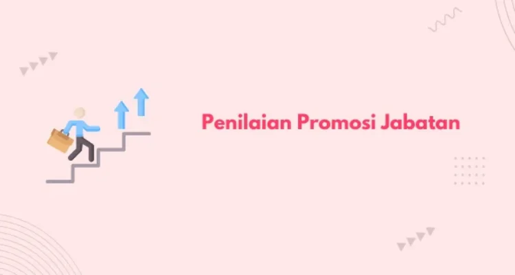 Doa Agar Promosi Jabatan