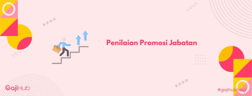 Doa Agar Promosi Jabatan