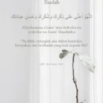 Doa agar Rajin Ibadah: Memahami Esensi dan Manfaatnya