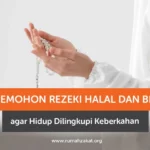 doa agar rezeki halal dan berkah: mengapa penting dalam kehidupan muslim