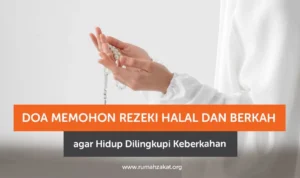 doa agar rezeki halal dan berkah: mengapa penting dalam kehidupan muslim