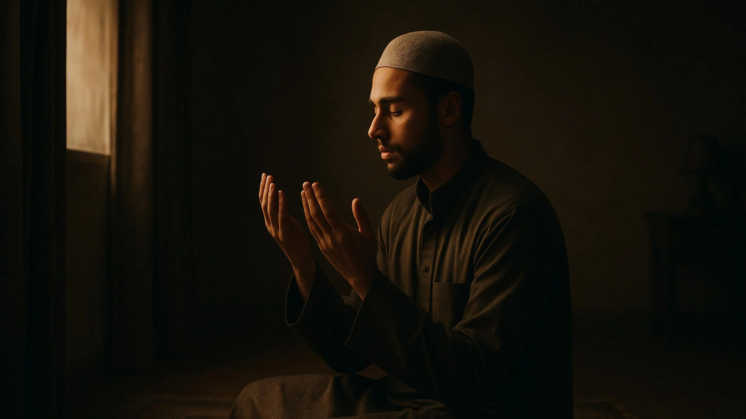 Doa agar selalu dalam lindungan Allah: Pengertian dan Dasar Al‑Qur’an