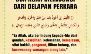 Doa agar selalu dilindungi Allah: Makna dan Pentingnya dalam Kehidupan Sehari‑hari
