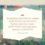 Doa Agar Semangat Bekerja