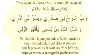 Doa agar Skripsi Lancar: Menggapai Kemudahan dalam Penulisan