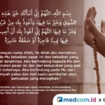 Doa agar terhindar dari penipuan: Bacaan dan Tata Cara