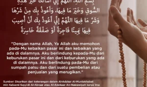 Doa agar terhindar dari penipuan: Bacaan dan Tata Cara
