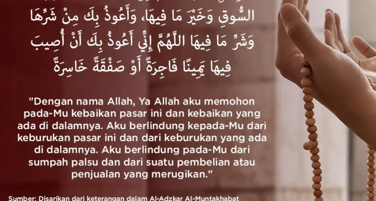 Doa agar terhindar dari penipuan: Bacaan dan Tata Cara