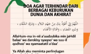 Doa agar terhindar dari riba: Panduan Spiritual dan Praktis