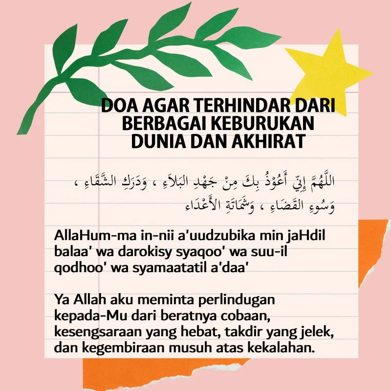 Doa agar terhindar dari riba: Panduan Spiritual dan Praktis