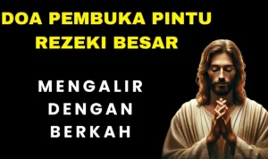 Doa agar tidak boros: Membuka Pintu Kesadaran Finansial