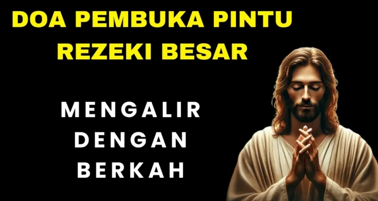 Doa agar tidak boros: Membuka Pintu Kesadaran Finansial