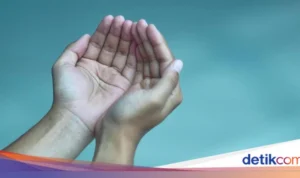 Doa Agar Tidak Mudah Marah: Panduan Lengkap