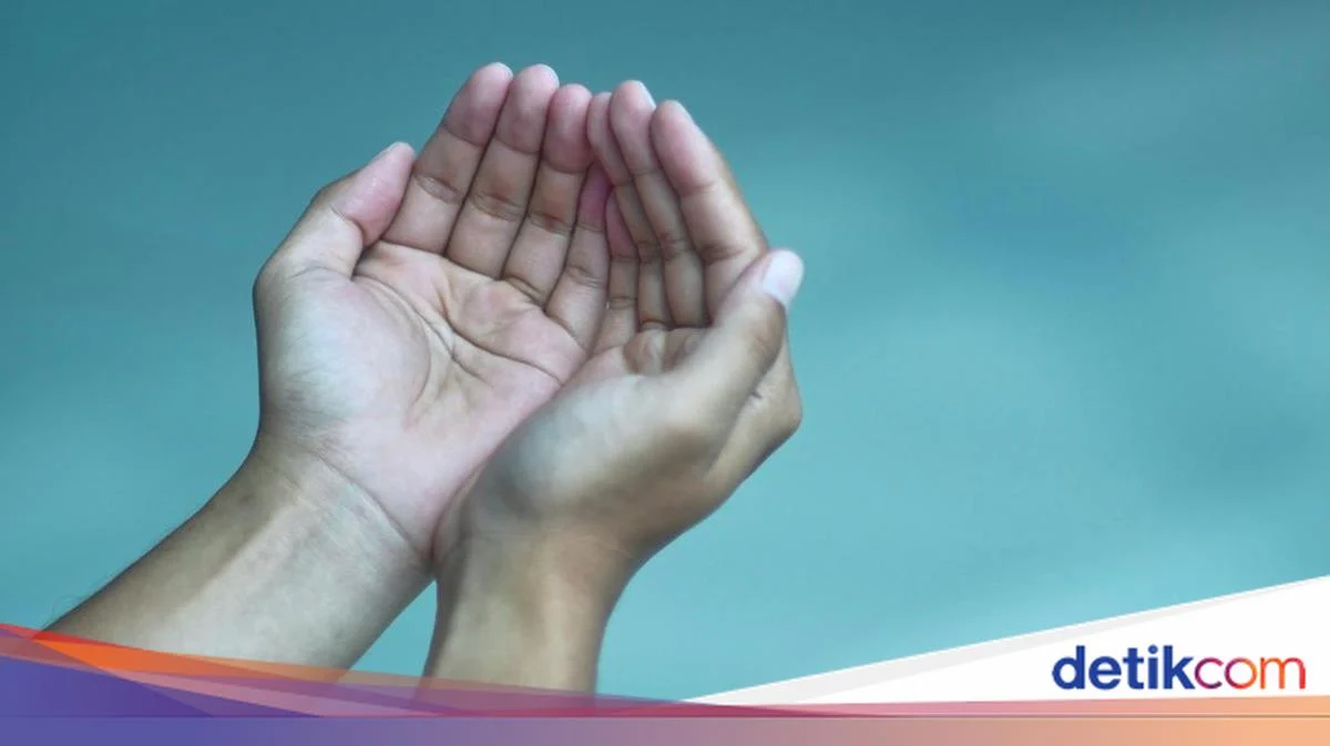 Doa Agar Tidak Mudah Marah: Panduan Lengkap