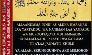 Doa agar toko online ramai order: Memohon Kekuatan dan Keberkahan