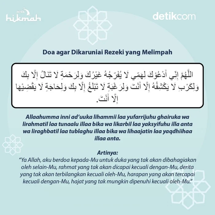 Doa Agar Usaha Kecil Menjadi Besar