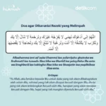 Doa agar Usaha Rumahan Maju: Pilihan Doa yang Efektif