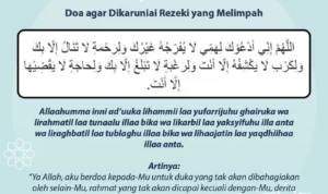 Doa agar Usaha Rumahan Maju: Pilihan Doa yang Efektif
