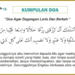 Doa Agar Usaha Tidak Bangkrut: Tips dan Ide