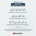 Doa Ketika Gagal: Makna dan Tujuan Utama