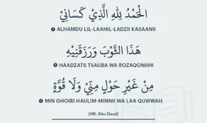 Doa Ketika Gagal: Makna dan Tujuan Utama